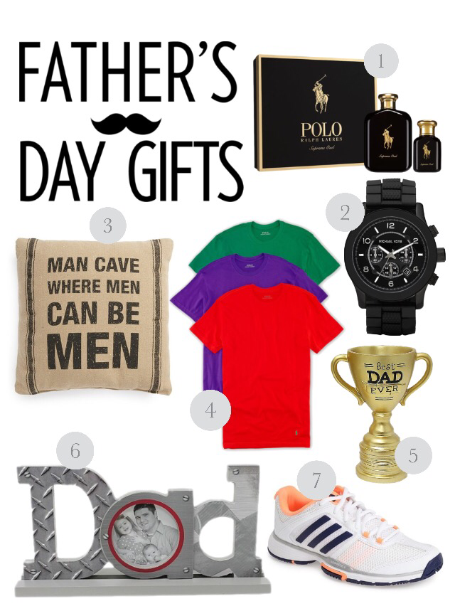 Fathers Days Gift Ideas / Couple receives perfect Father's Day gift with birth of ... / This is one father's day gift idea that the whole family can enjoy.