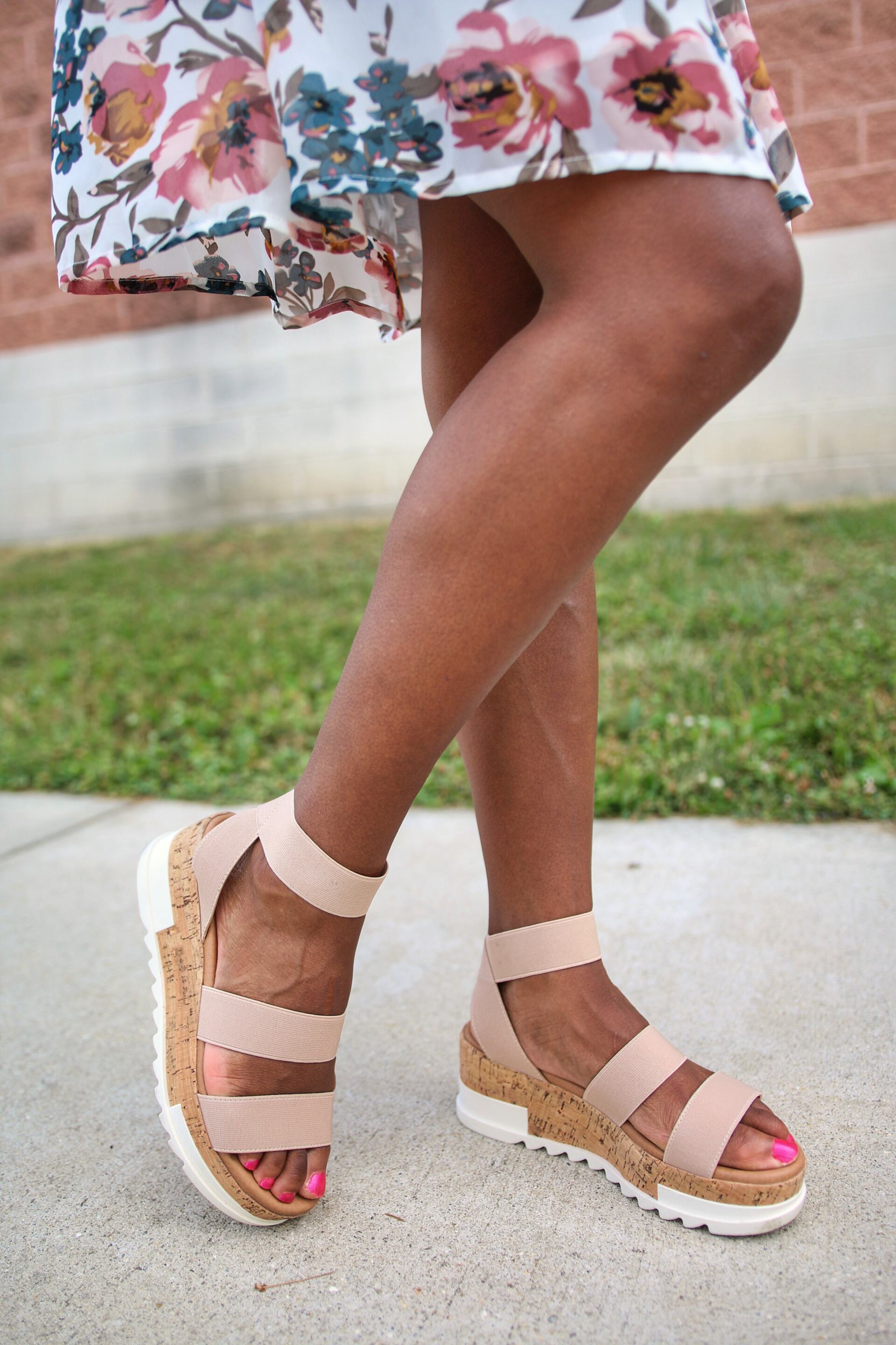 famous footwear shoes on Summer Shoes W Famous Footwear Vida Fashionista