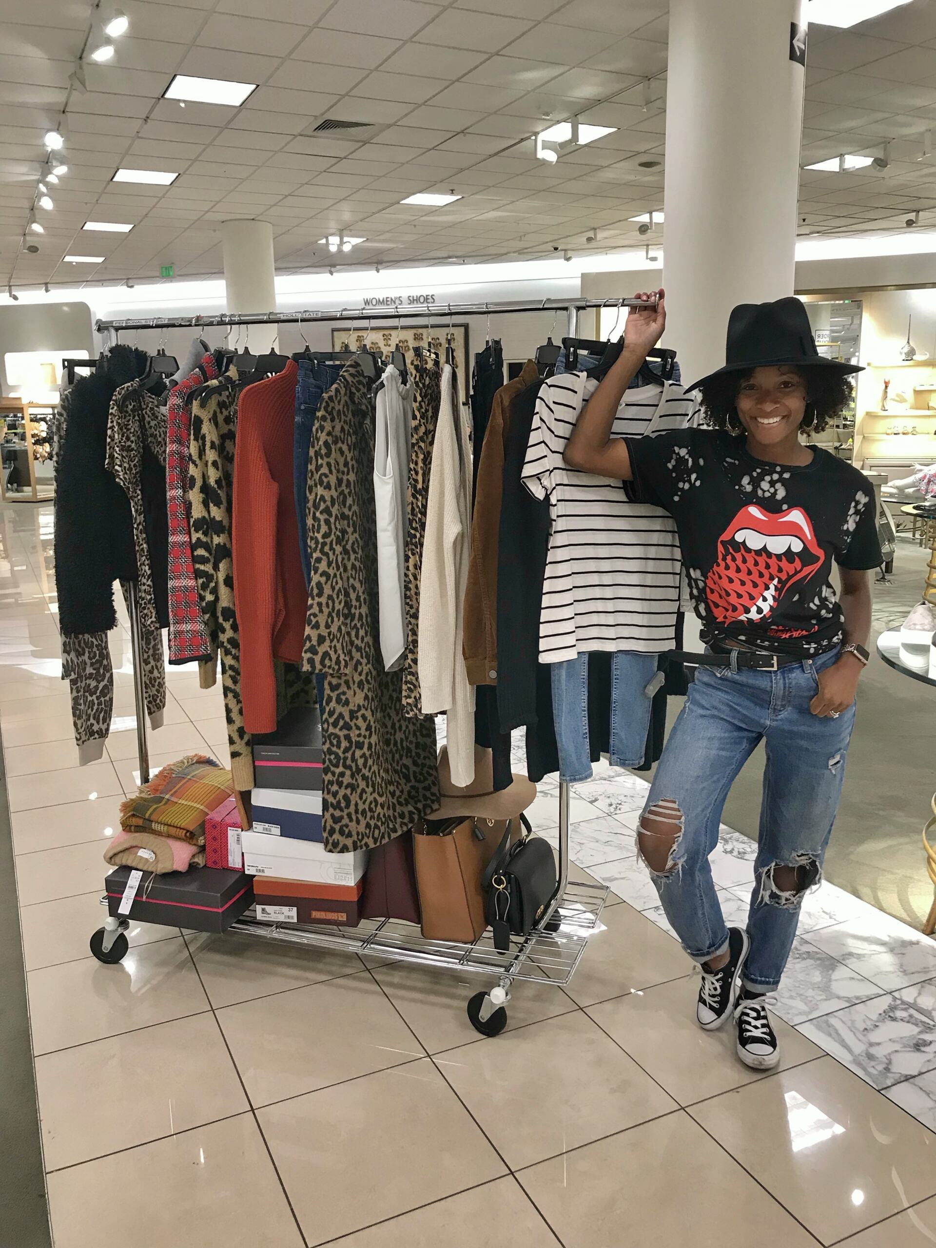 Nordstrom Sale 2020 Sneak Preview - Vida Fashionista