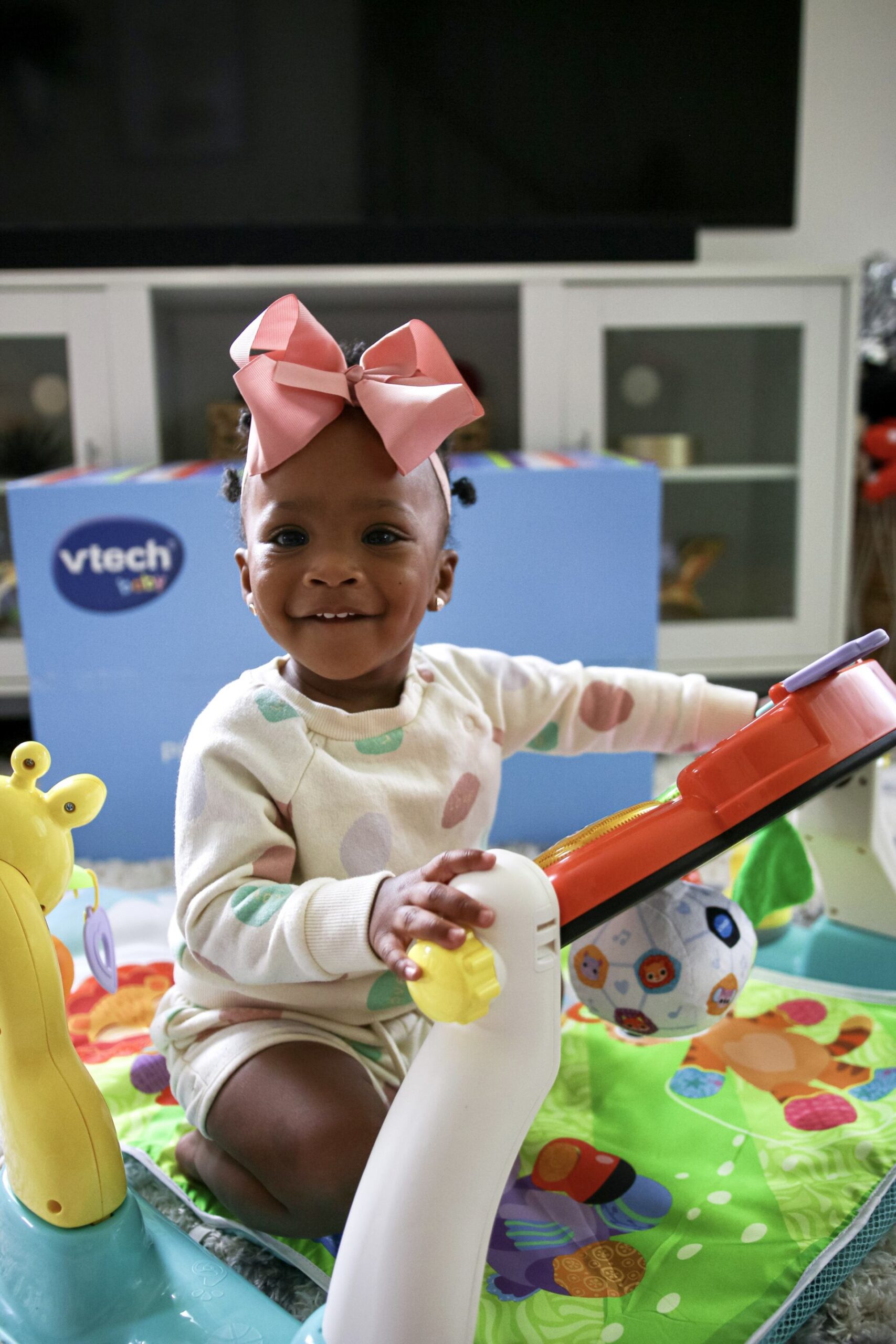 chat vtech baby